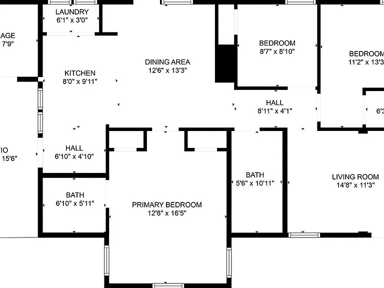 721 Broad St — Photo 8