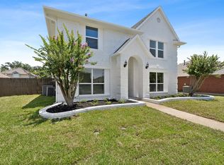 4212 Eastwood Dr, Carrollton, TX 75010