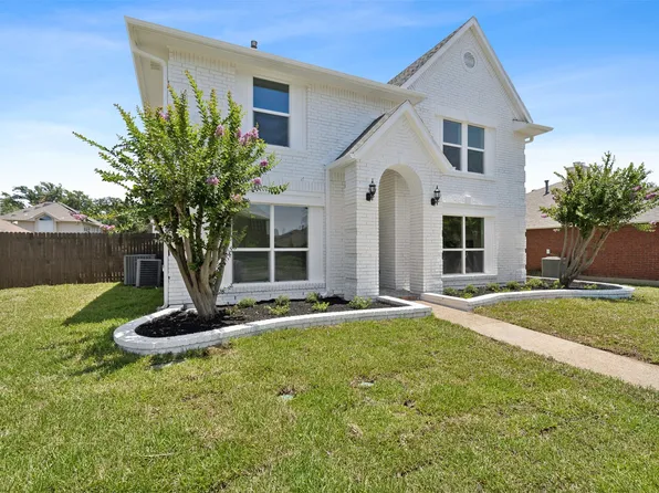 4212 Eastwood Dr, Carrollton, TX 75010