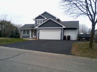 3609 Fox Trl, Saint Bonifacius, MN 55375