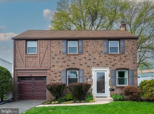 814 Kenwood Rd, Drexel Hill, PA 19026