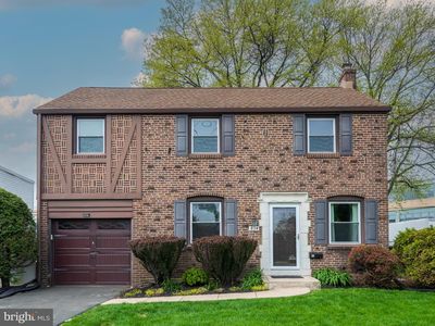 814 Kenwood Rd, Drexel Hill, PA, 19026