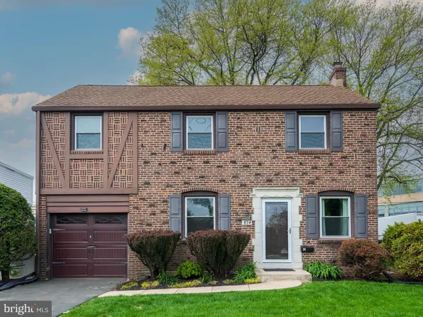 814 Kenwood Rd, Drexel Hill, PA 19026