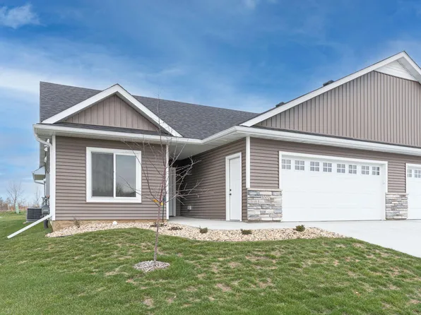 1007 12th Pl NW, Kasson, MN 55944