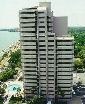 Pinnacle Condo