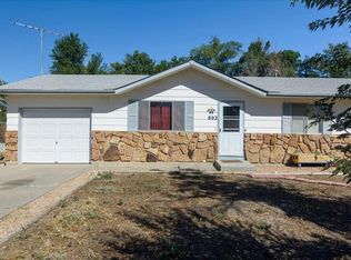 802 Della Vista Ln, Canon City, CO 81212