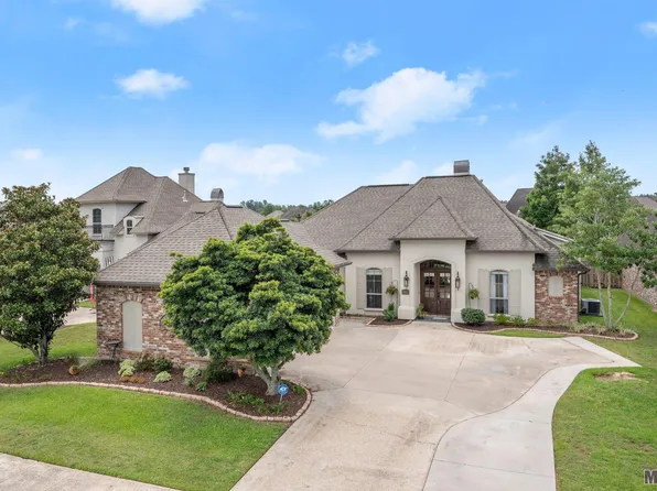17620 Villa Trace Ave, Greenwell Springs, LA 70739