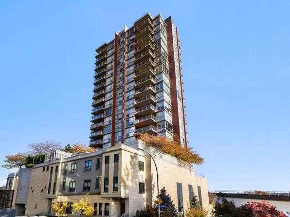 125 Columbia St #602, New Westminster, BC V3L 0G8