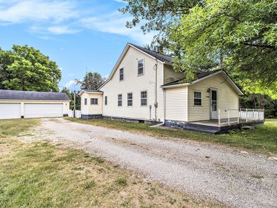 1026 Luce St SW, Grand Rapids, MI, 49534