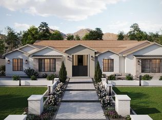 1911 N 103rd St, Mesa, AZ 85207