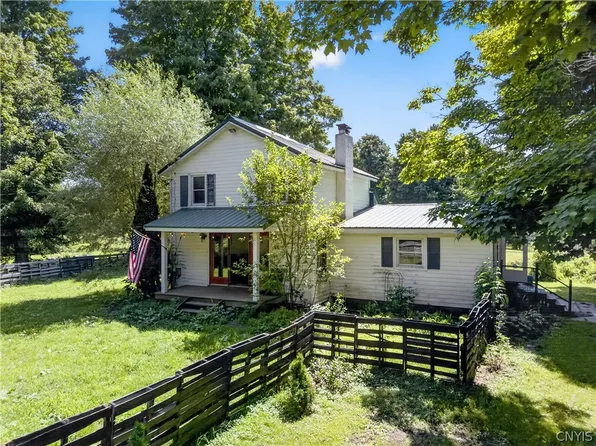 125 Crandall Rd, Hannibal, NY 13074