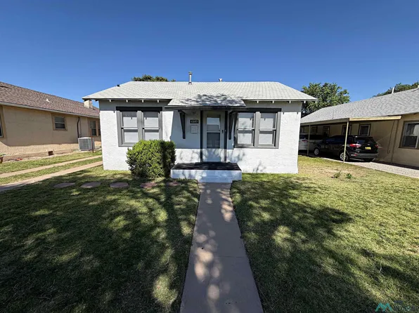 1207 N Lea Ave, Roswell, NM 88201