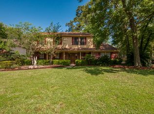 2605 Silver Falls Dr, Humble, TX 77339
