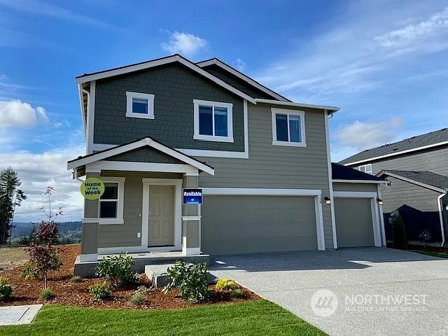 361 NE Ridge Point Boulevard #117 photo 1