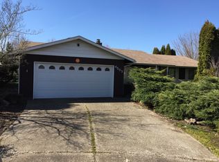 4503 Arabian Ct SE, Salem, OR 97317