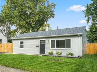 2225 220th St, Sauk Village, IL
