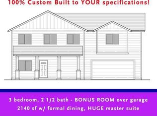 1006 E 15th St, Lafayette, OR 97127