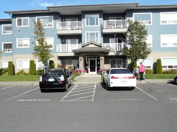 504 Darby Dr Unit 308, Bellingham, WA 98226