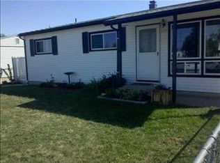 1035 E St Francis St, Rapid City, SD 57701