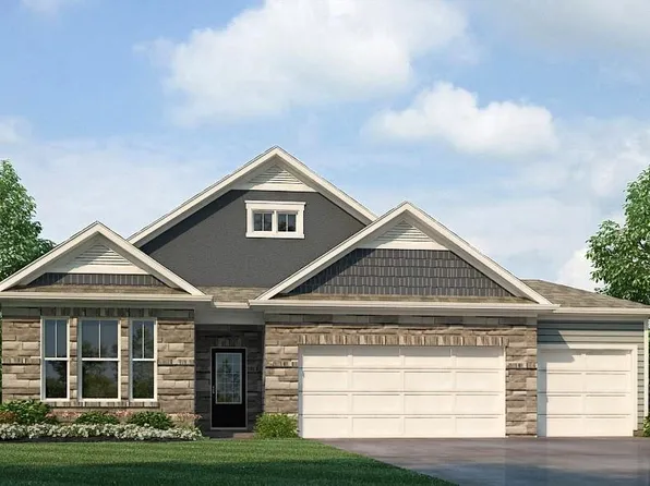 20901 W 188th Ter, Spring Hill, KS 66083