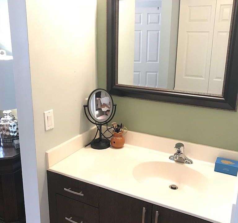 Bath sink