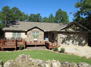 15325 Wild Cherry Rd, Winona, MO 65588