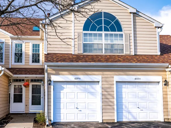 629 W Streamwood Blvd Unit B, Streamwood, IL 60107
