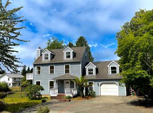 4504 Fieldbrook Rd, McKinleyville, CA 95519