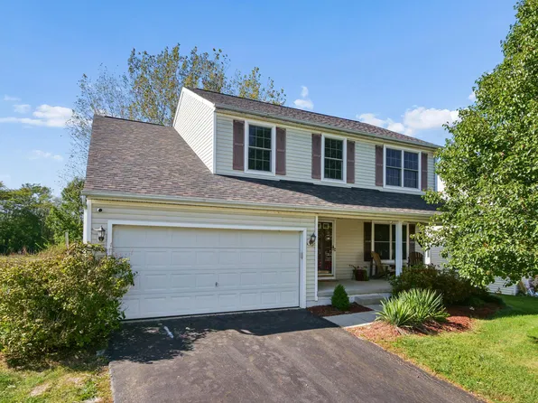 1727 Creekview Dr, Marysville, OH 43040