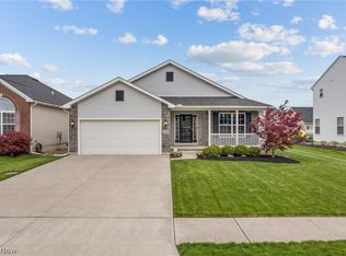 37484 White Feather Ave, North Ridgeville, OH 44039