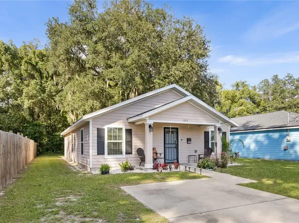 1322 NE 1st Ave, Gainesville, FL 32641