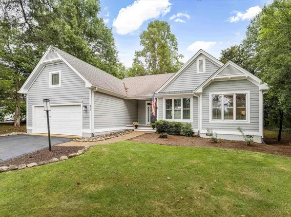 46 Club Highland, Nellysford, VA 22958