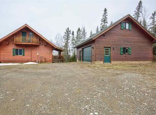 3020 Wolf Lake Rd, Ely, MN 55731