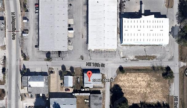 2nd image of 32 NE 16th St