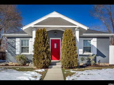 1919 E 2100 S, Salt Lake City, UT, 84106
