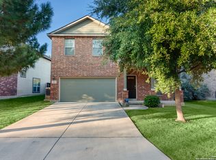 12611 Perini Rnch, San Antonio, TX 78254