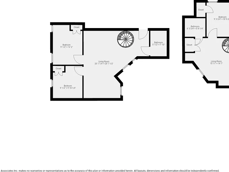 524 W 134th St #1CC — Photo 16