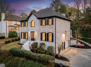 835 Kings Arms Way, Johns Creek, GA 30022