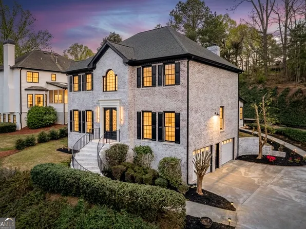 835 Kings Arms Way, Johns Creek, GA 30022