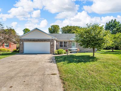 1034 Embassy Dr, Crawfordsville, IN, 47933