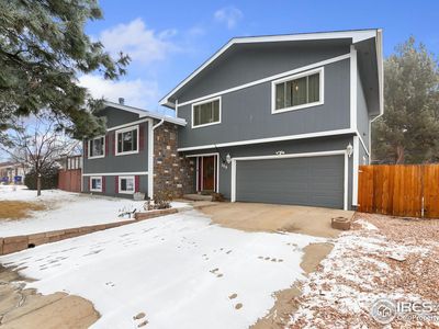 309 W 51st St, Loveland, CO, 80538