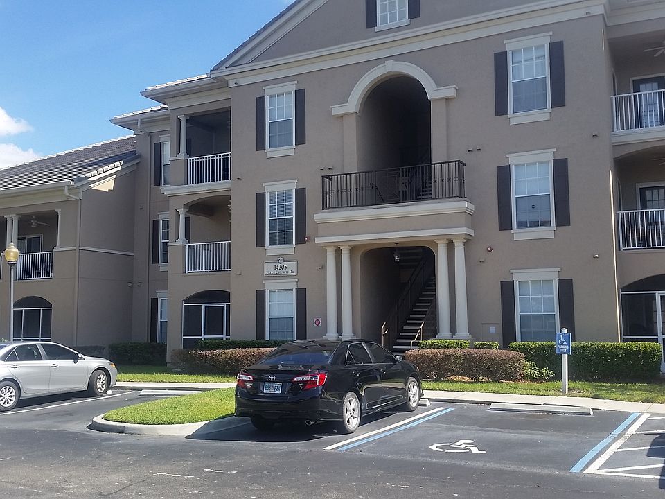 1st image of 14205 Falls Church Dr APT 2004