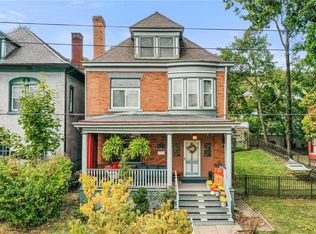 925 Chislett St, Pittsburgh, PA