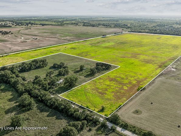 County Road 252, Rising Star, TX 76471
