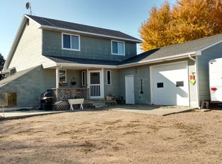 3215 W 70th St, Kearney, NE 68845