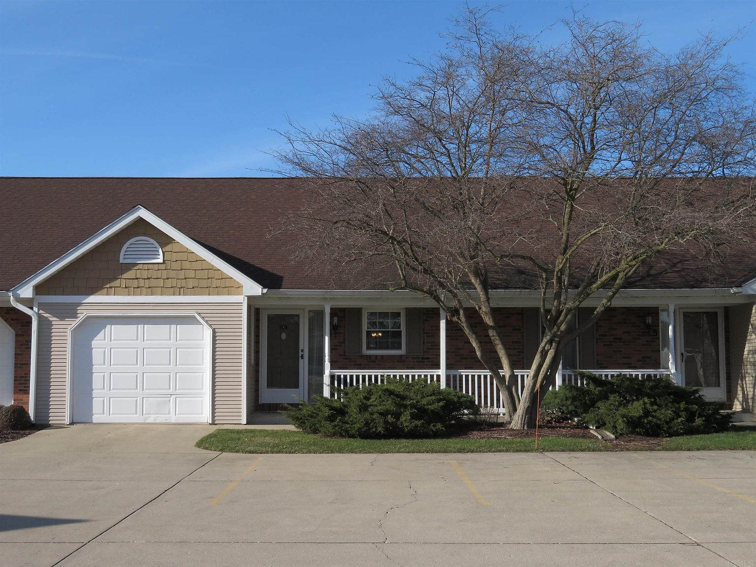 1411 Kentfield Way APT 4, Goshen, IN 46526 Zillow
