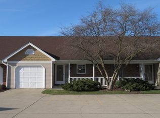 1411 Kentfield Way APT 4, Goshen, IN 46526