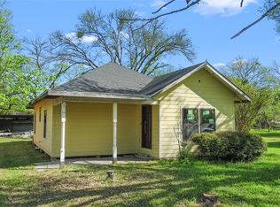1005 E Evergreen St, Mexia, TX 76667