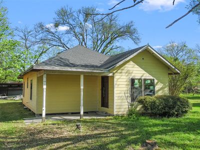 1005 E Evergreen St, Mexia, TX, 76667