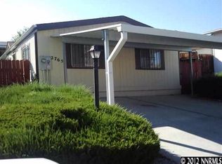 2765 Snapdragon Way, Reno, NV 89512